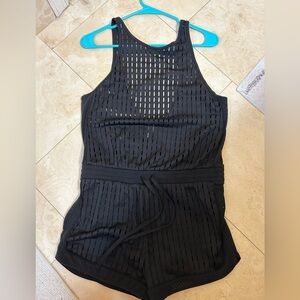 Victoria secret sport swimsuit cover up small